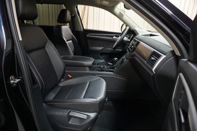 2023 Volkswagen Atlas 2.0T SE
