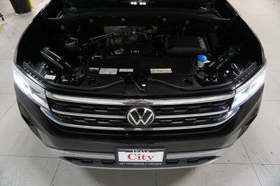 2023 Volkswagen Atlas 2.0T SE