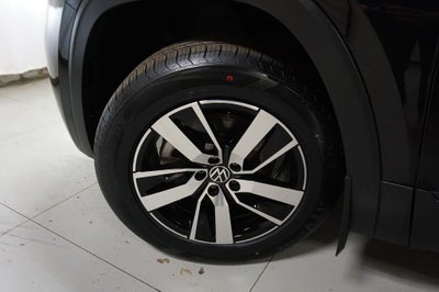 2023 Volkswagen Atlas 2.0T SE