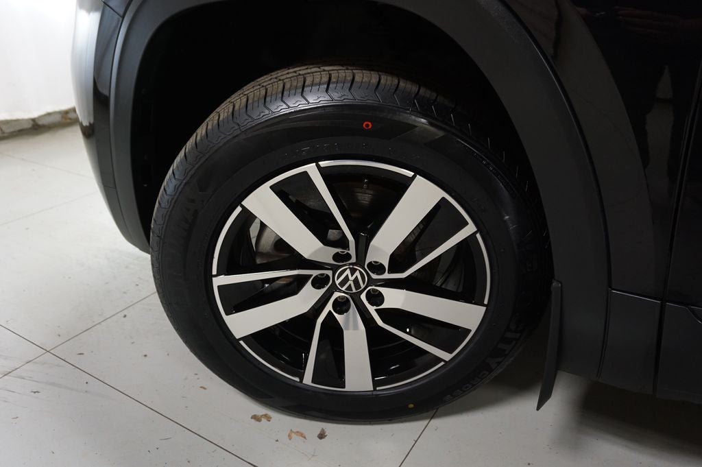 2023 Volkswagen Atlas 2.0T SE