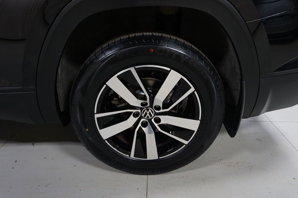 2023 Volkswagen Atlas 2.0T SE
