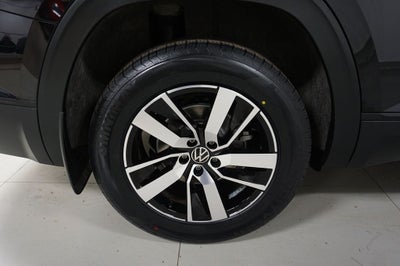 2023 Volkswagen Atlas 2.0T SE