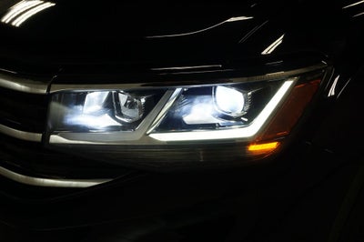 2023 Volkswagen Atlas 2.0T SE