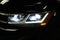 2023 Volkswagen Atlas 2.0T SE
