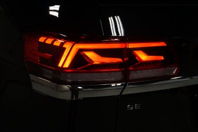 2023 Volkswagen Atlas 2.0T SE