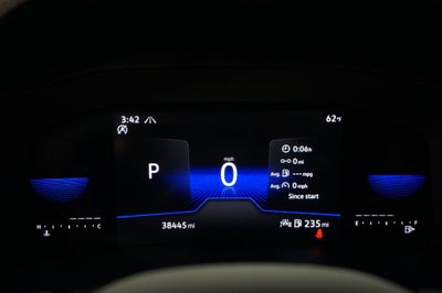 2023 Volkswagen Atlas 2.0T SE