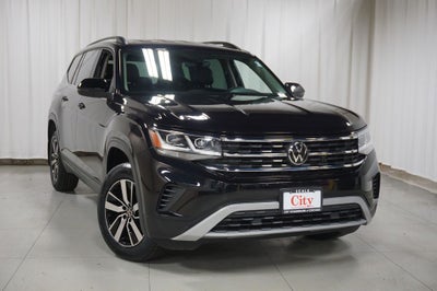 2023 Volkswagen Atlas 2.0T SE