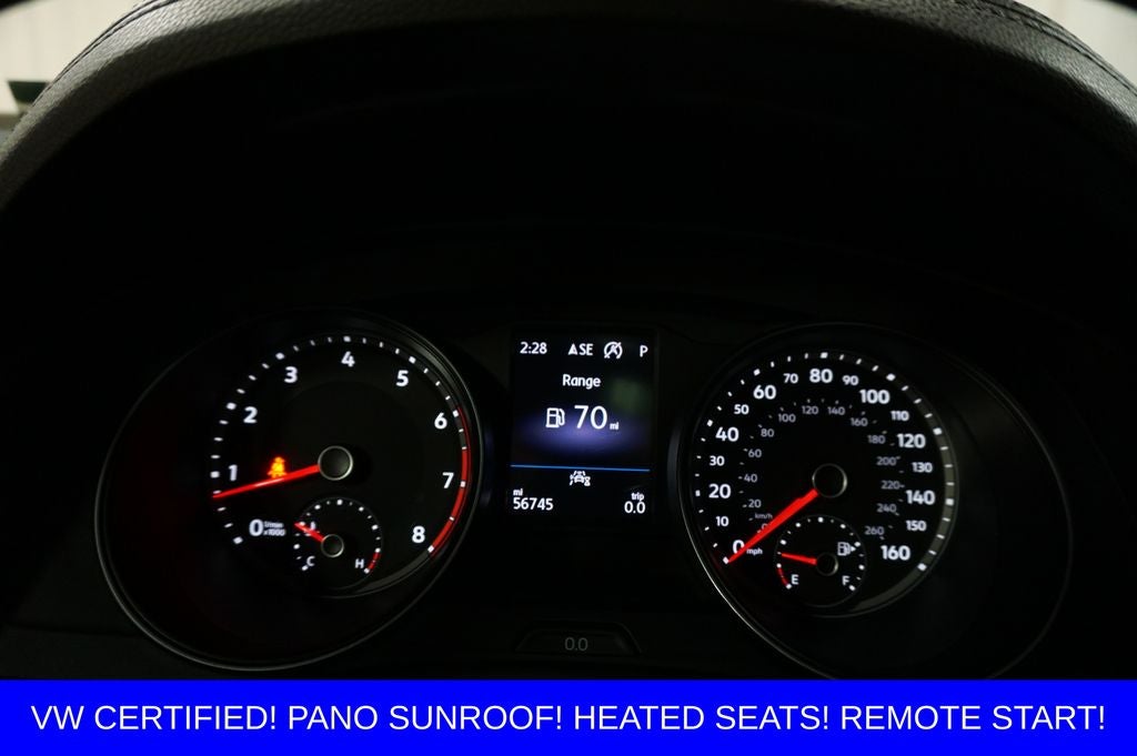 2021 Volkswagen Atlas 3.6L V6 SE w/Technology R-Line