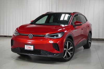 2023 Volkswagen ID.4 Pro S