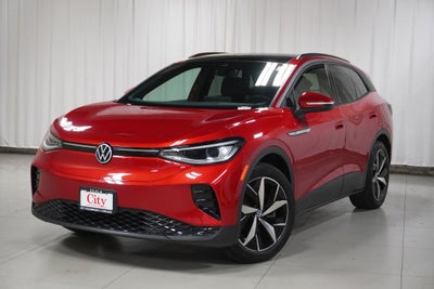 2023 Volkswagen ID.4 Pro S