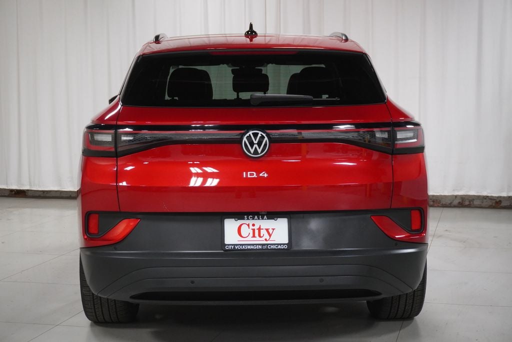 2023 Volkswagen ID.4 Pro S