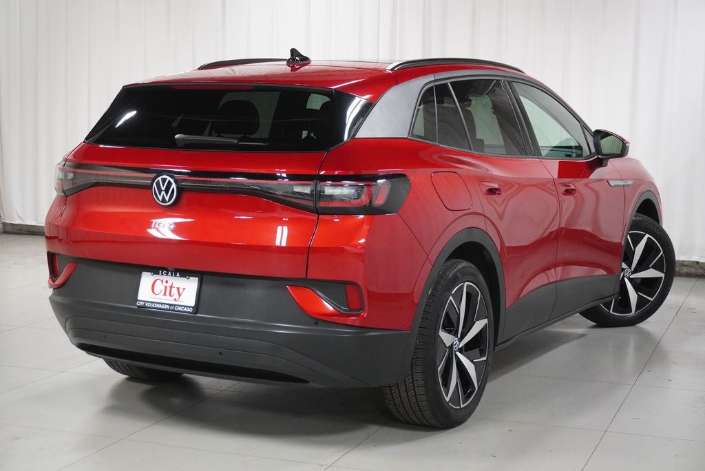 2023 Volkswagen ID.4 Pro S