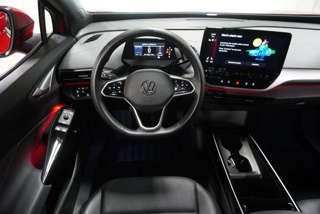 2023 Volkswagen ID.4 Pro S