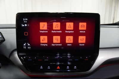 2023 Volkswagen ID.4 Pro S