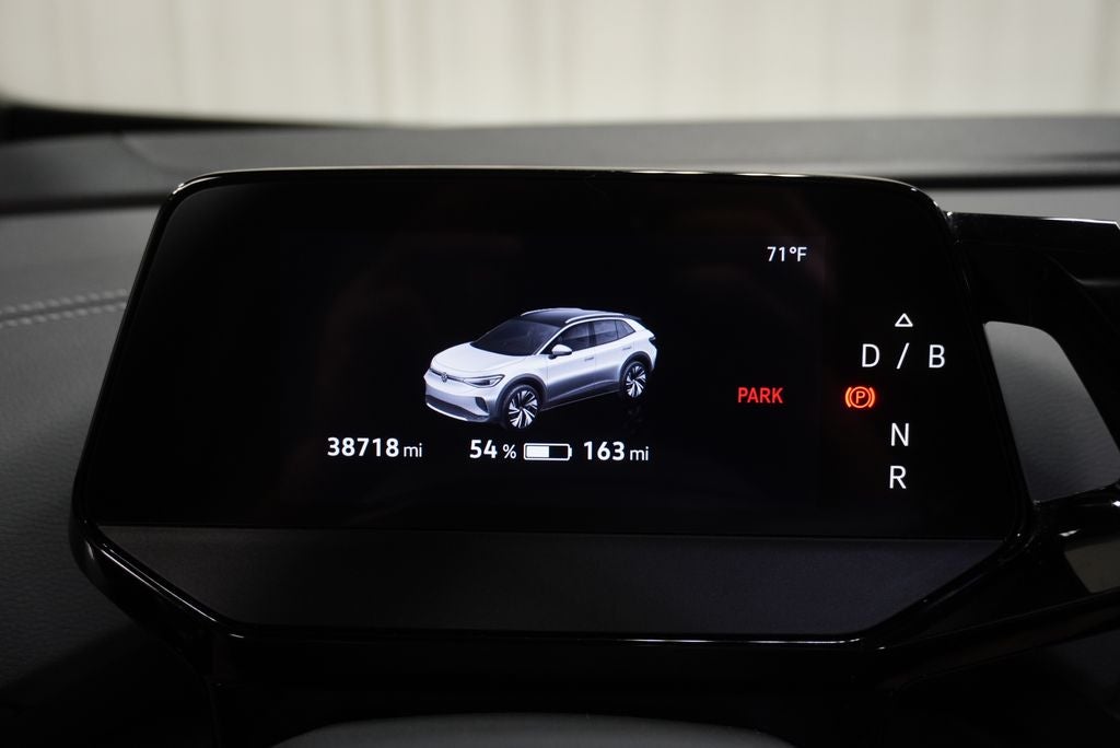 2023 Volkswagen ID.4 Pro S
