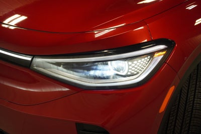 2023 Volkswagen ID.4 Pro S