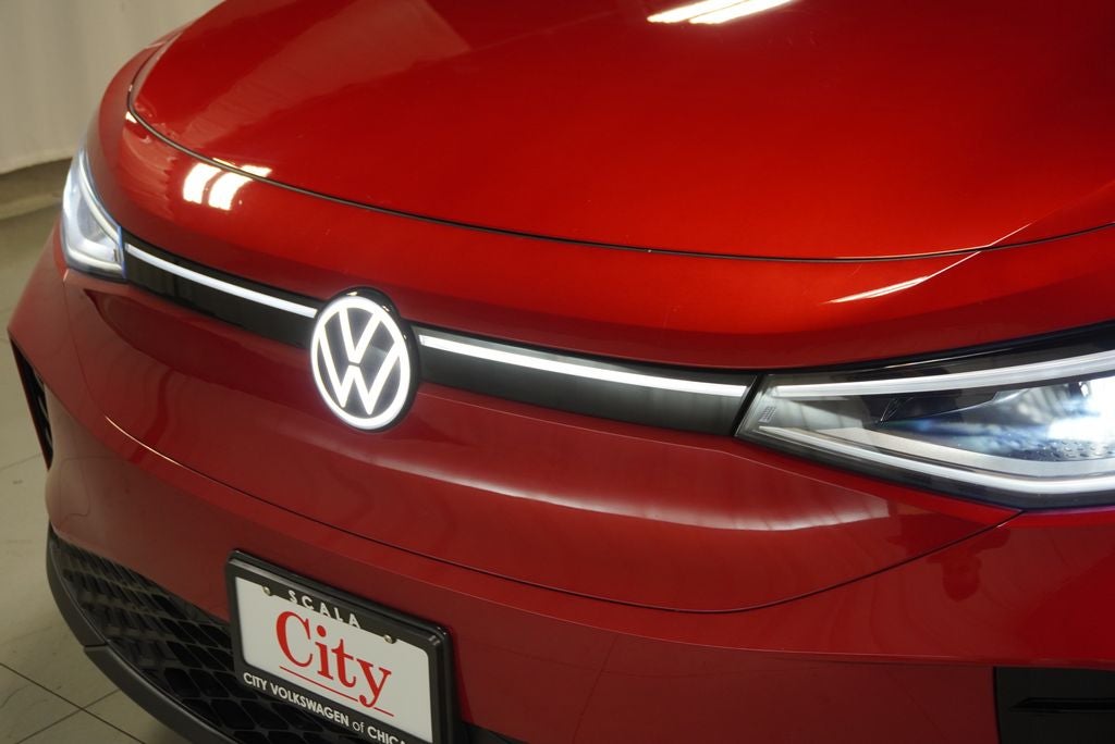 2023 Volkswagen ID.4 Pro S