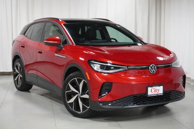 2023 Volkswagen ID.4 Pro S