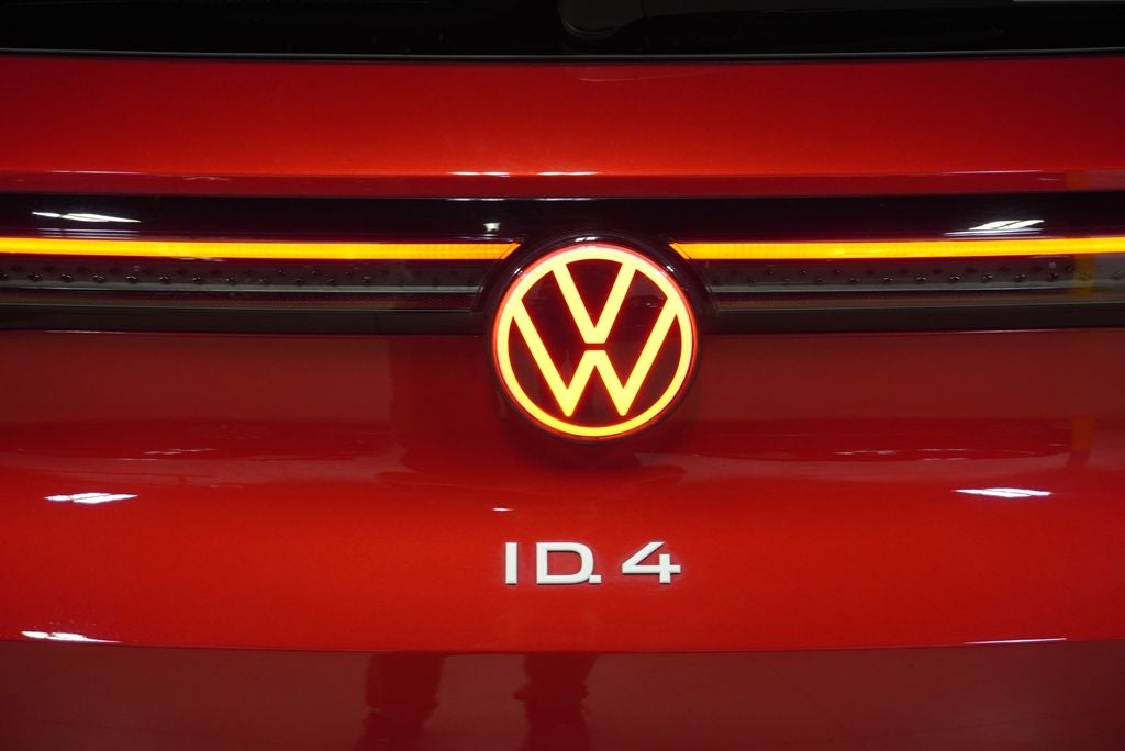 2023 Volkswagen ID.4 Pro S