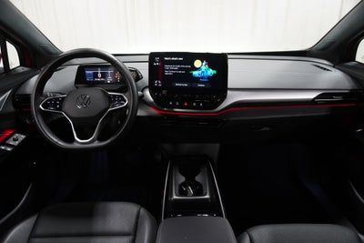 2023 Volkswagen ID.4 Pro S