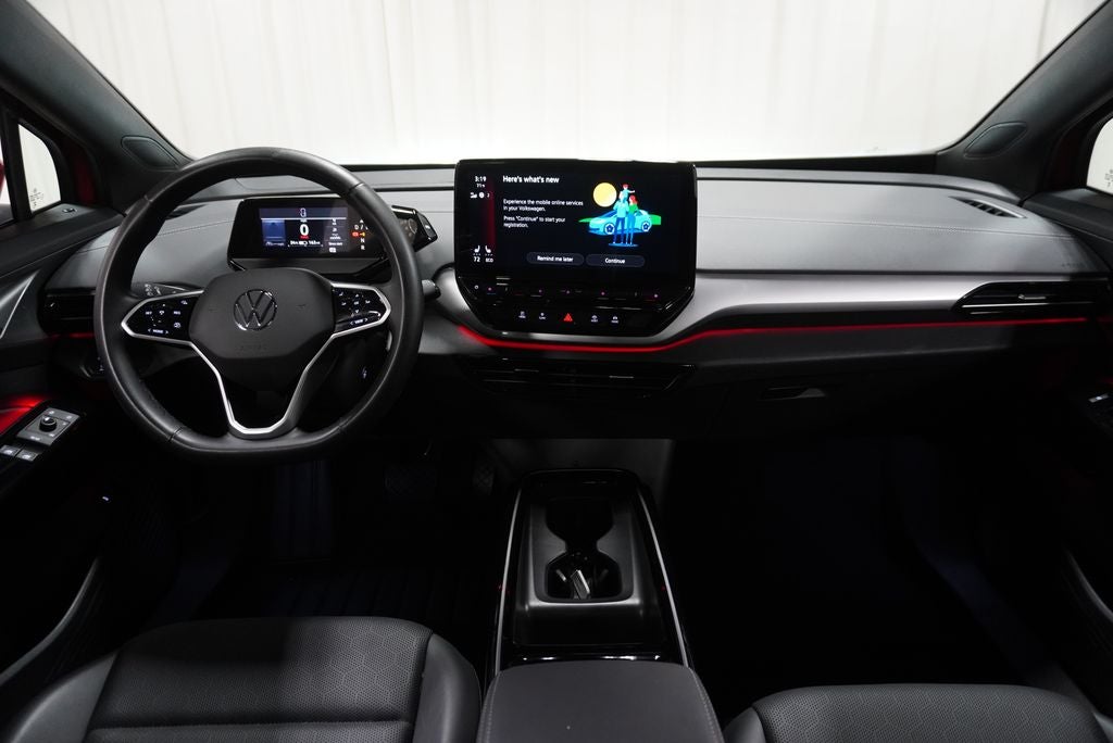 2023 Volkswagen ID.4 Pro S
