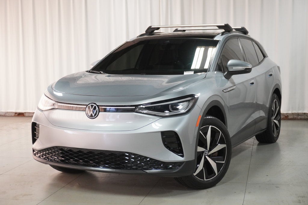 2023 Volkswagen ID.4 Pro S