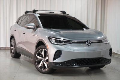 2023 Volkswagen ID.4 Pro S