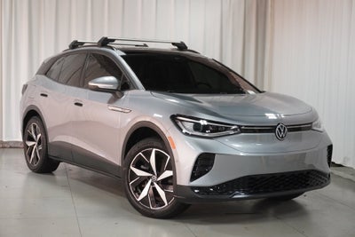 2023 Volkswagen ID.4 Pro S