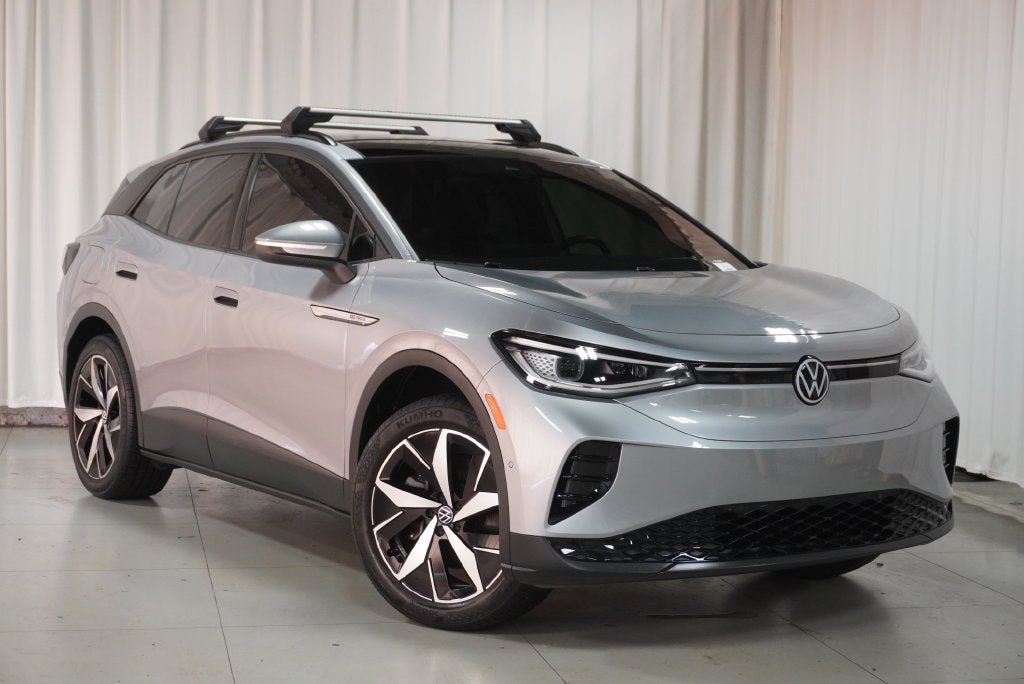 2023 Volkswagen ID.4 Pro S