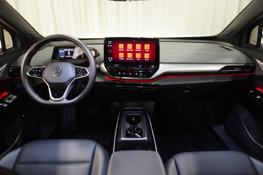 2023 Volkswagen ID.4 Pro S