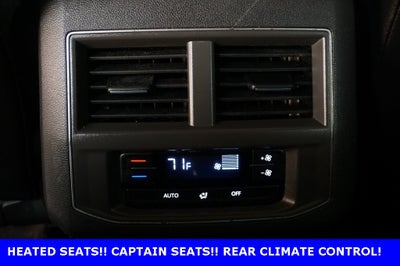 2019 Volkswagen Atlas 3.6L V6 SE w/Technology