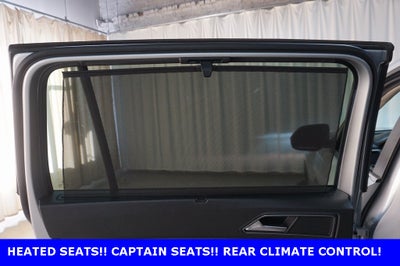 2019 Volkswagen Atlas 3.6L V6 SE w/Technology