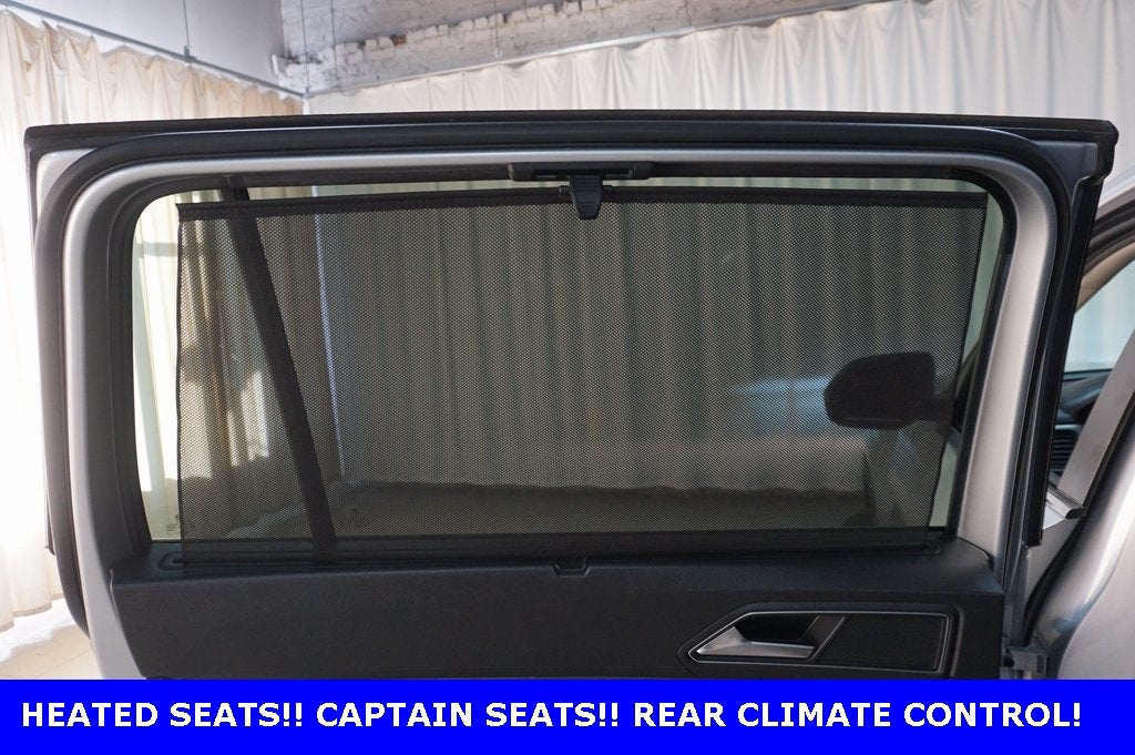 2019 Volkswagen Atlas 3.6L V6 SE w/Technology