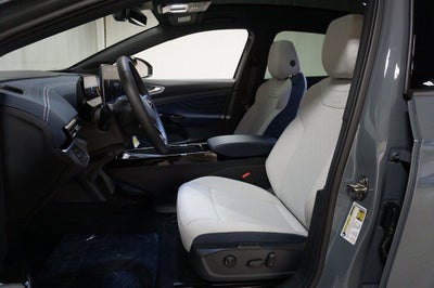 2025 Volkswagen ID.4 Pro S