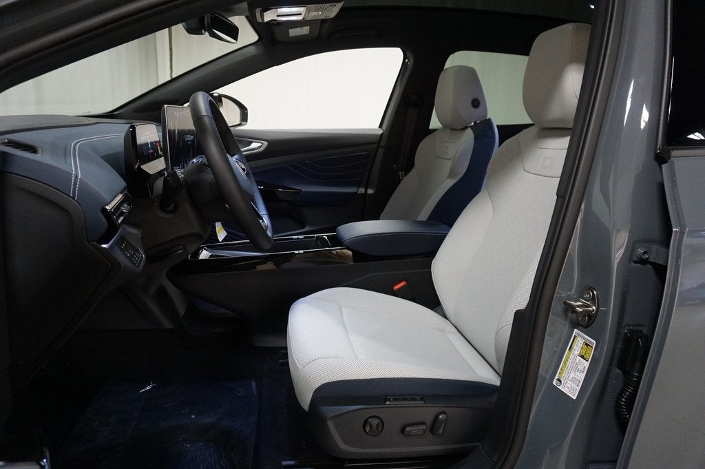 2025 Volkswagen ID.4 Pro S