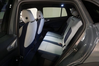 2025 Volkswagen ID.4 Pro S