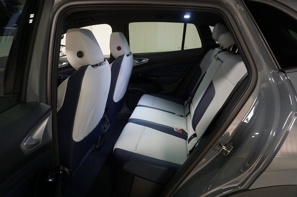 2025 Volkswagen ID.4 Pro S