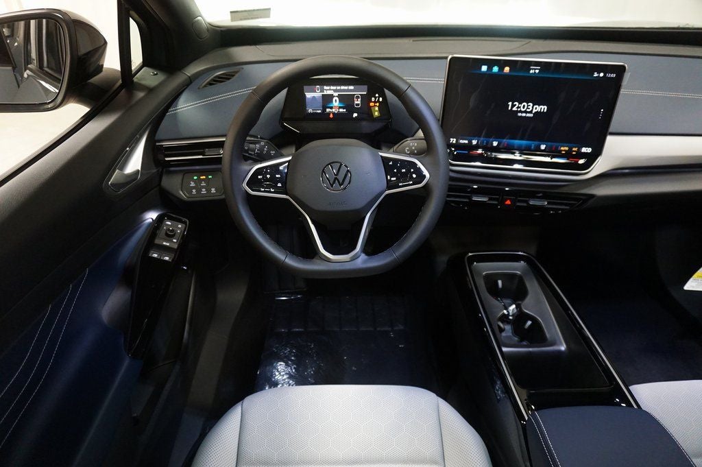 2025 Volkswagen ID.4 Pro S