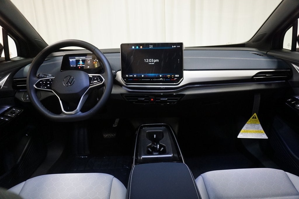 2025 Volkswagen ID.4 Pro S