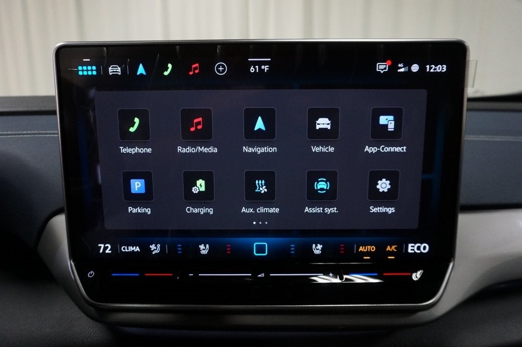 2025 Volkswagen ID.4 Pro S