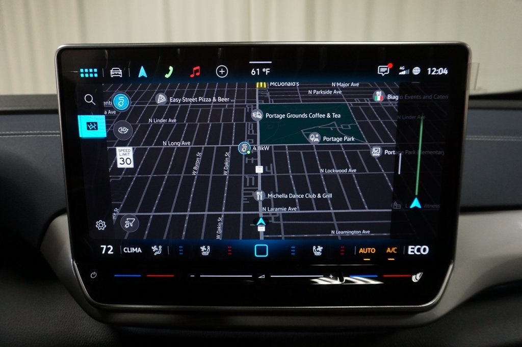 2025 Volkswagen ID.4 Pro S