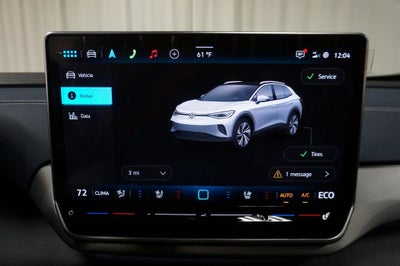 2025 Volkswagen ID.4 Pro S