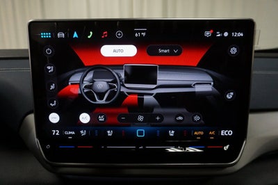 2025 Volkswagen ID.4 Pro S