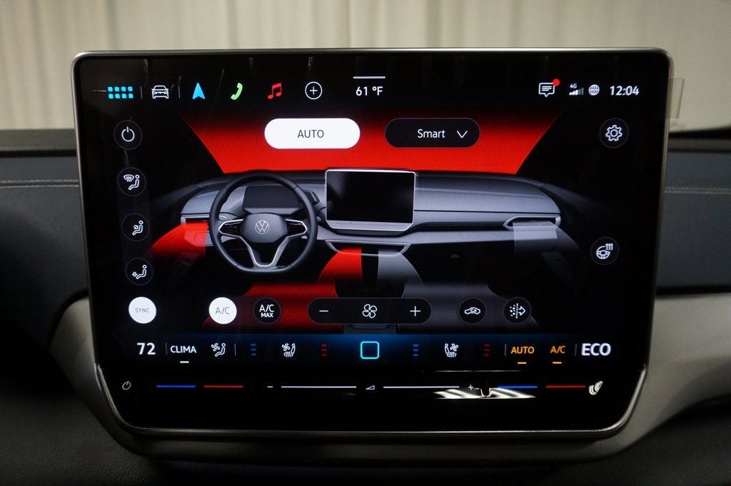 2025 Volkswagen ID.4 Pro S