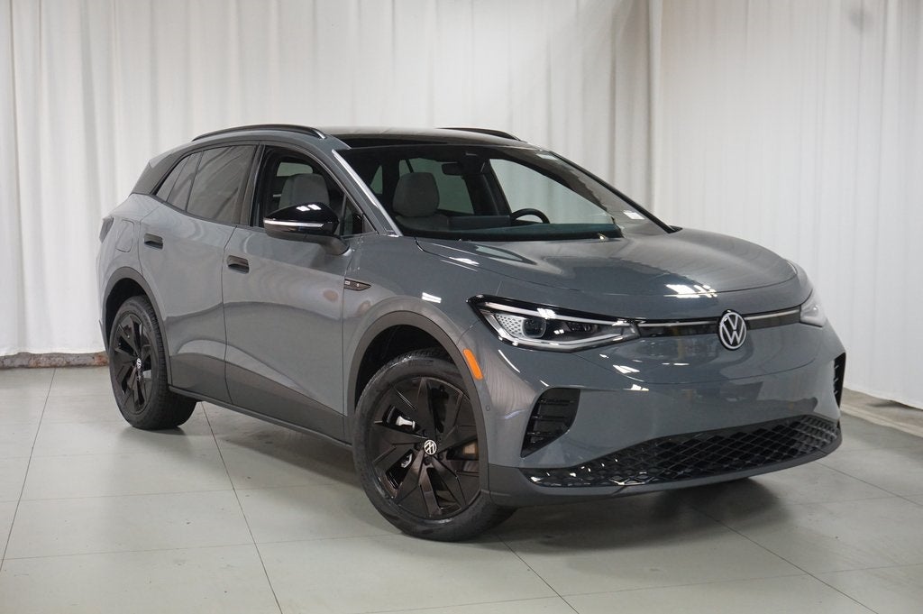 2025 Volkswagen ID.4 Pro S