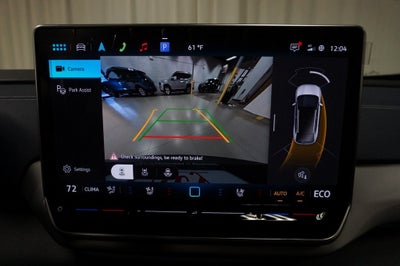 2025 Volkswagen ID.4 Pro S