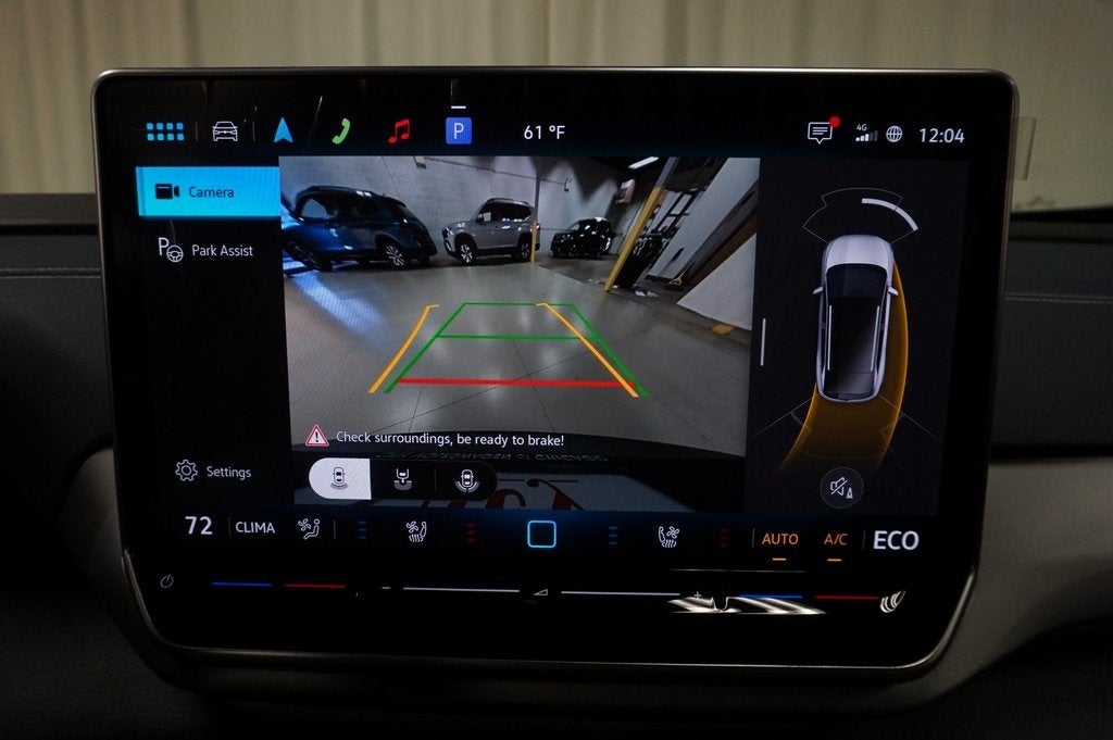 2025 Volkswagen ID.4 Pro S