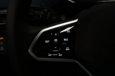 2025 Volkswagen ID.4 Pro S