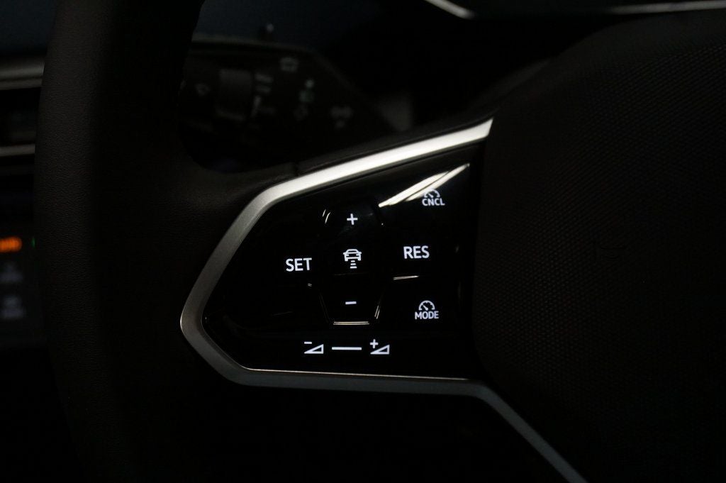 2025 Volkswagen ID.4 Pro S