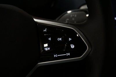 2025 Volkswagen ID.4 Pro S